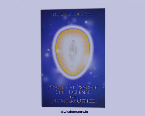 Practical Psychic Self-Defense for Home and Office