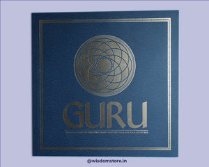 Guru : An Anthology Celebrating GrandMaster Choa Kok Sui & His Works