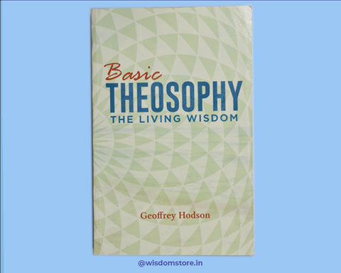 Basic Theosophy