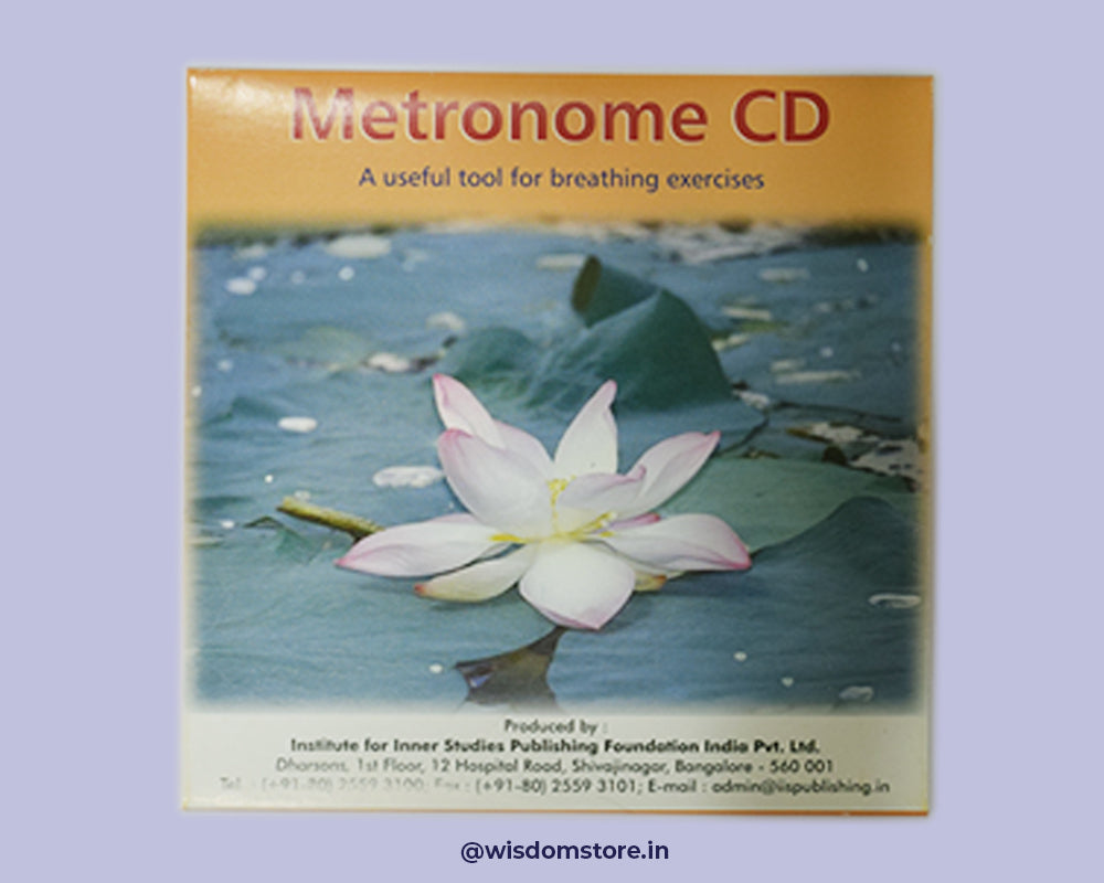 Metronome CD